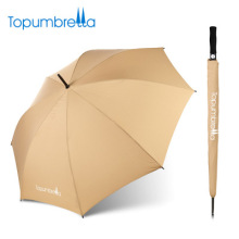 2018 venta caliente productos de alta calidad paraguas de golf